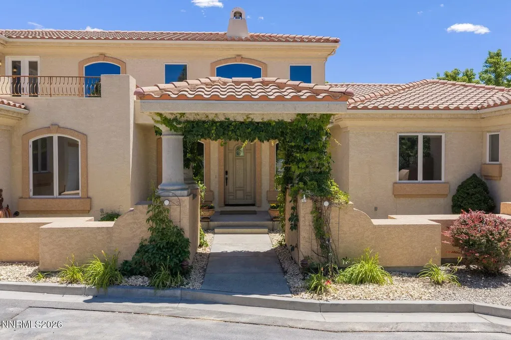 1750 Del Monte Reno NV 89511