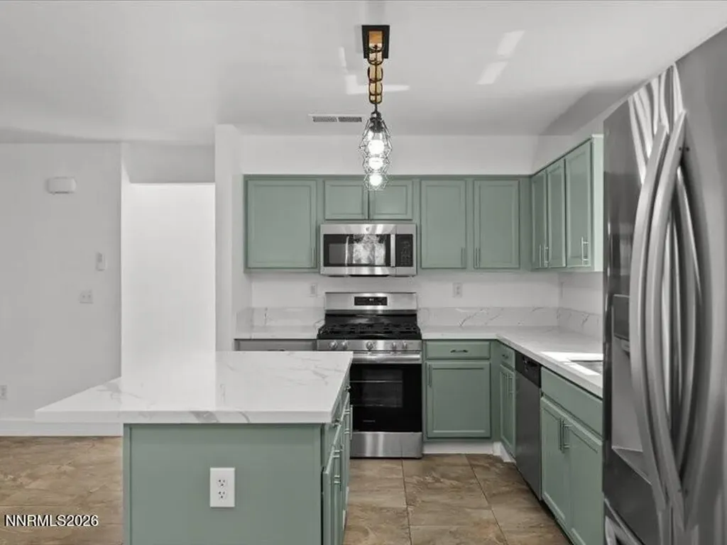7390 Silver Dawn Reno NV 89506