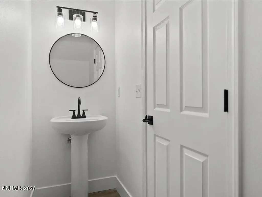7390 Silver Dawn Reno NV 89506