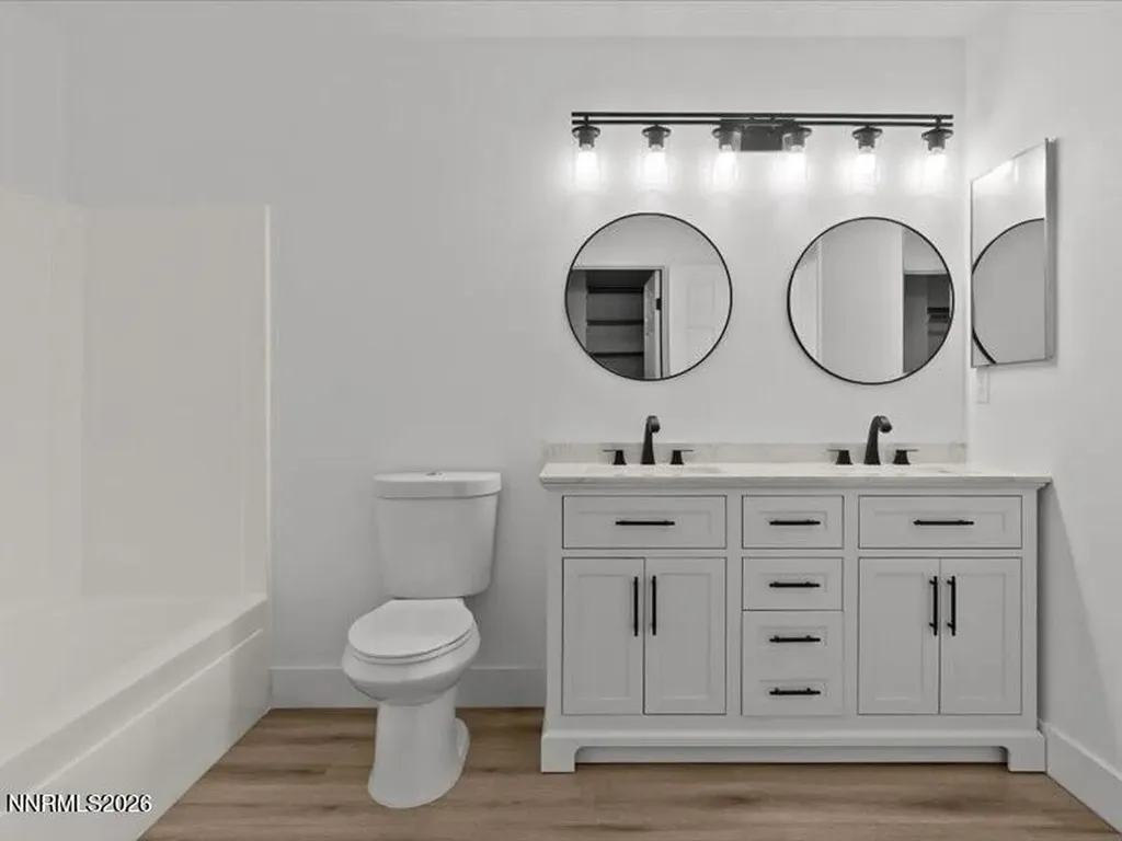 7390 Silver Dawn Reno NV 89506