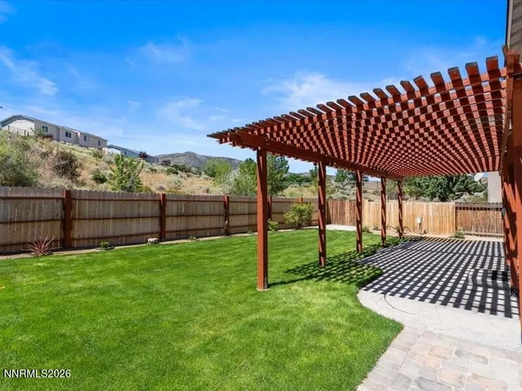 7390 Silver Dawn Reno NV 89506