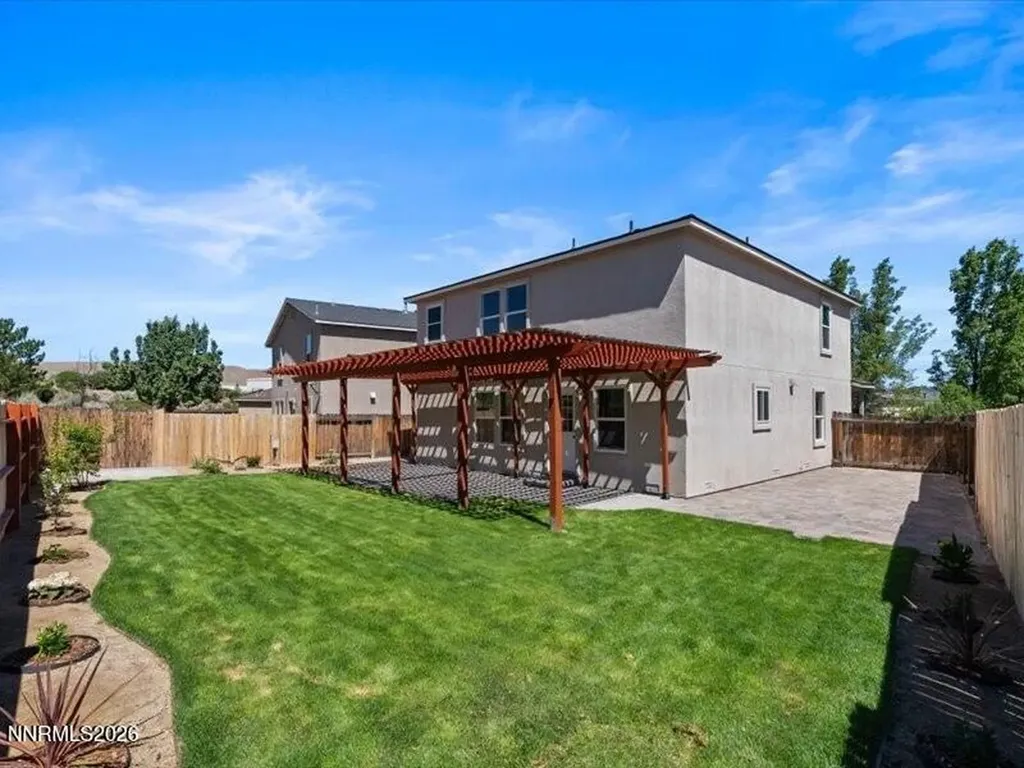 7390 Silver Dawn Reno NV 89506
