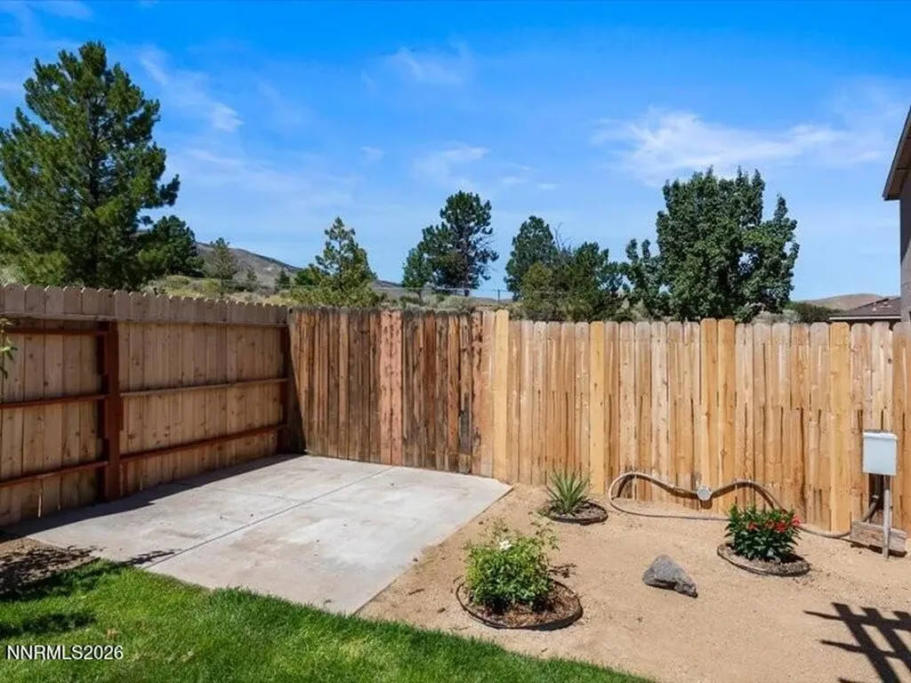 7390 Silver Dawn Reno NV 89506