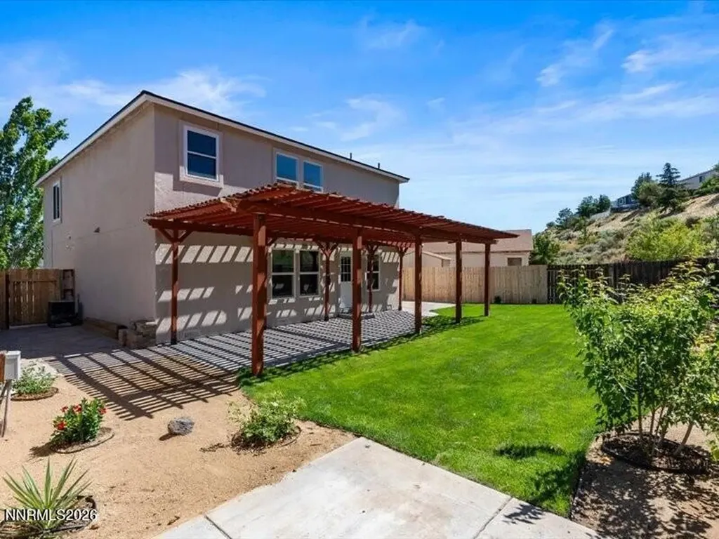 7390 Silver Dawn Reno NV 89506