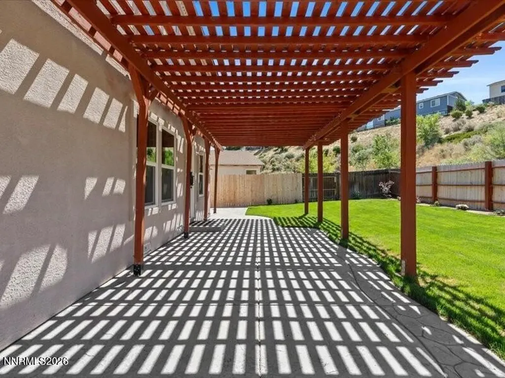 7390 Silver Dawn Reno NV 89506