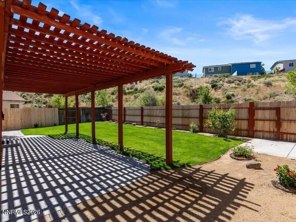 7390 Silver Dawn Reno NV 89506