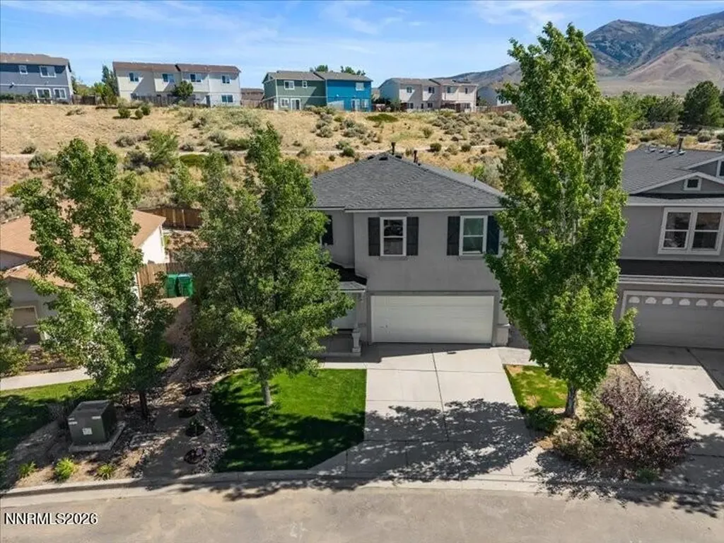 7390 Silver Dawn Reno NV 89506