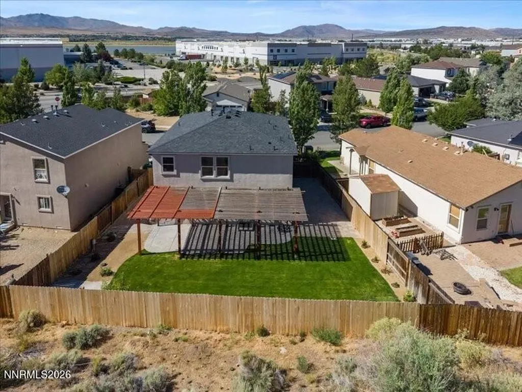7390 Silver Dawn Reno NV 89506