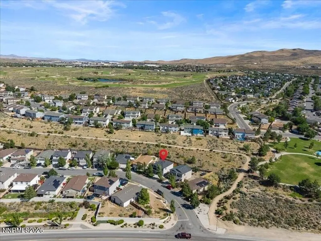 7390 Silver Dawn Reno NV 89506