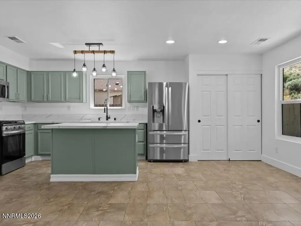 7390 Silver Dawn Reno NV 89506