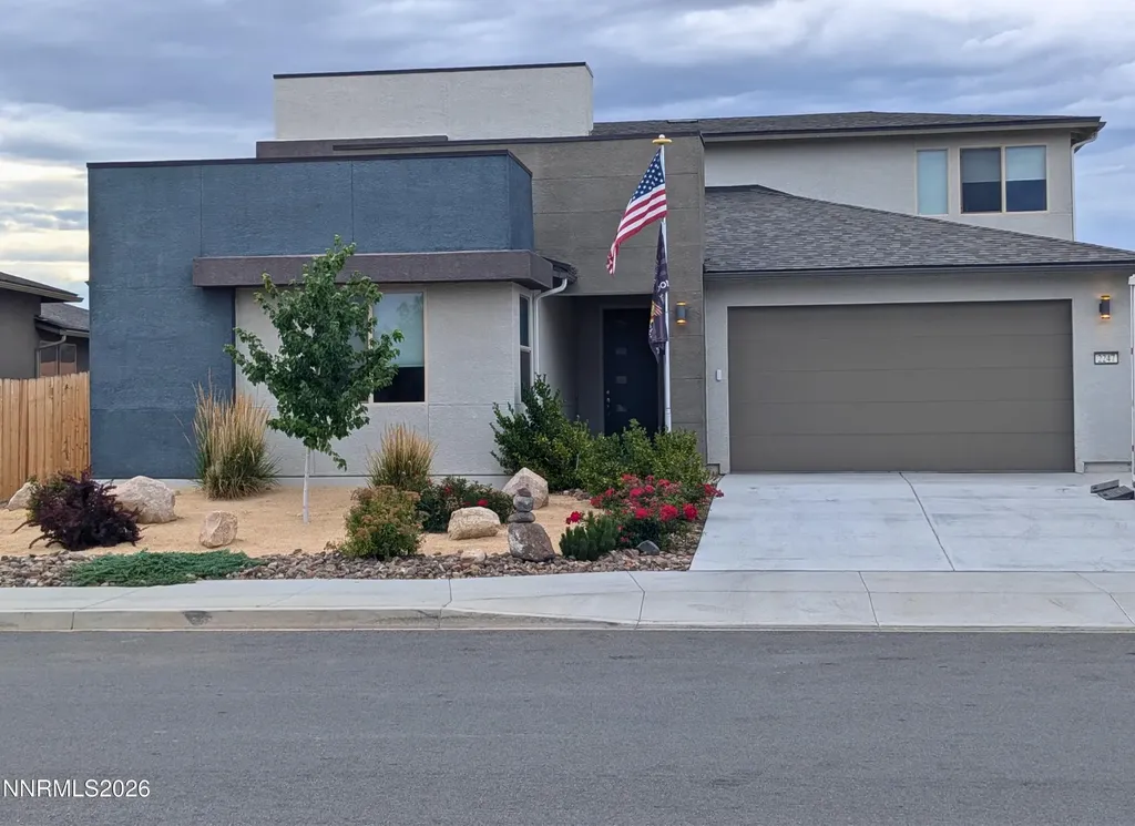 2247 Slater Mill Spanish Springs NV 89441