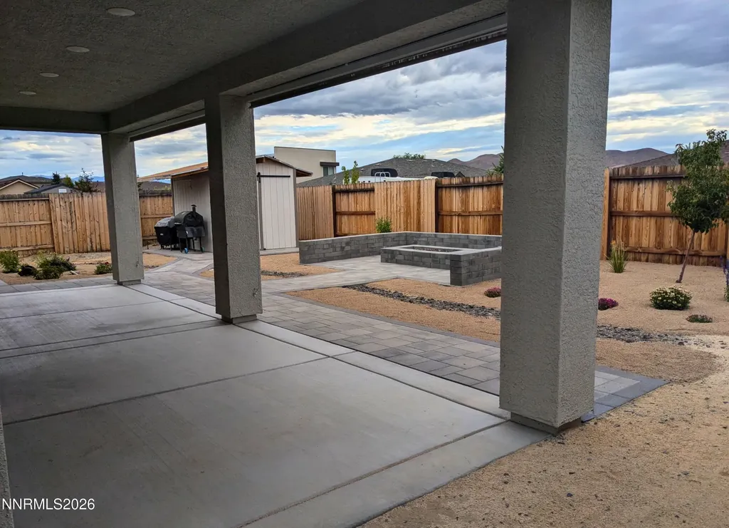 2247 Slater Mill Spanish Springs NV 89441