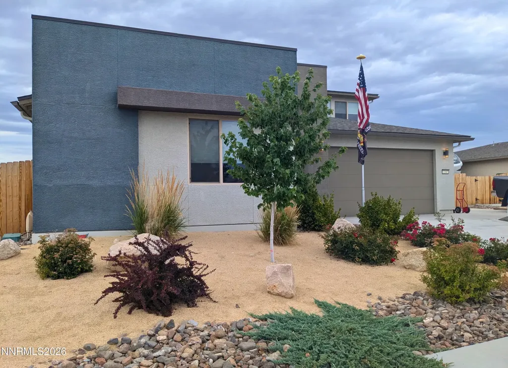 2247 Slater Mill Spanish Springs NV 89441