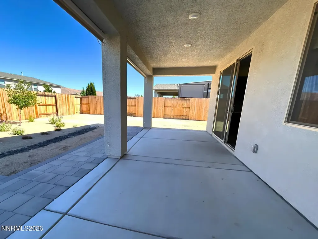 2247 Slater Mill Spanish Springs NV 89441
