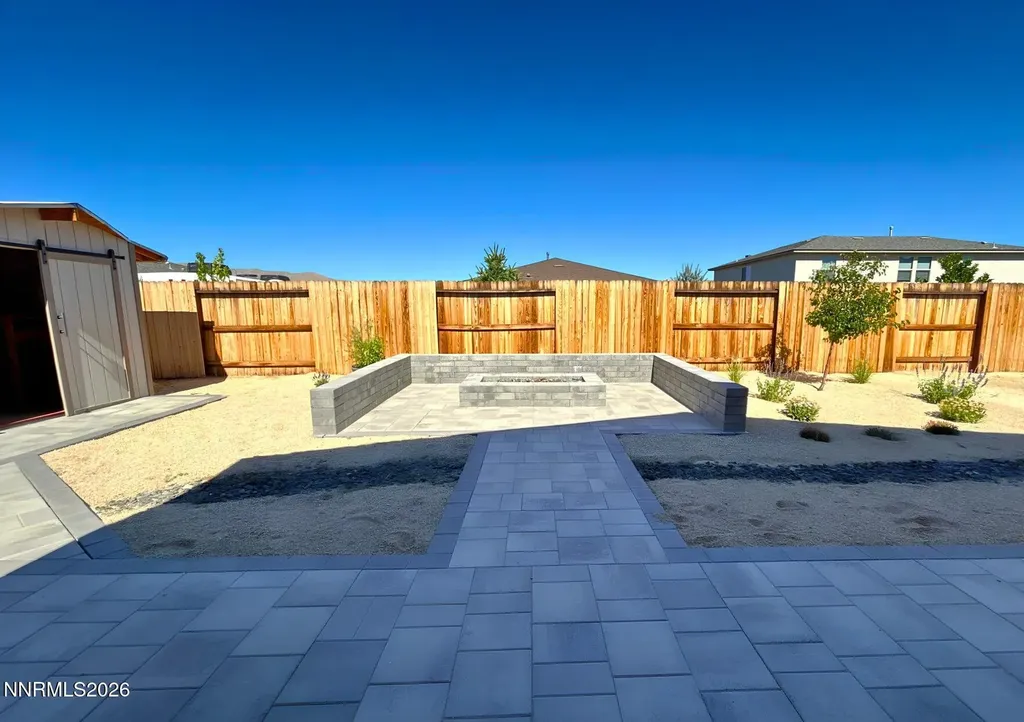 2247 Slater Mill Spanish Springs NV 89441