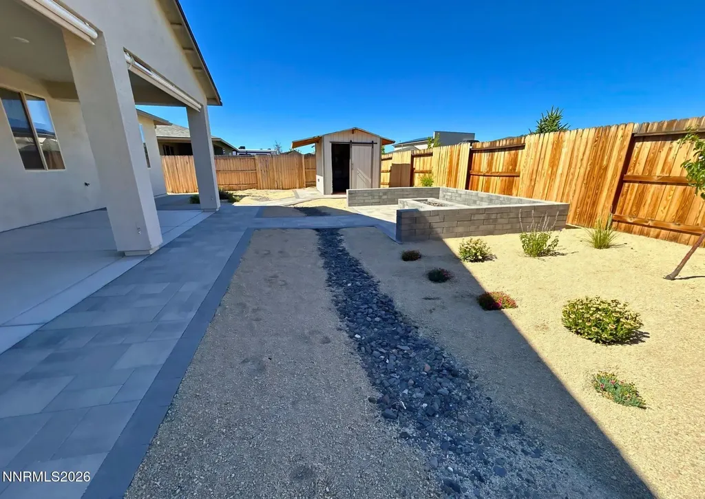 2247 Slater Mill Spanish Springs NV 89441