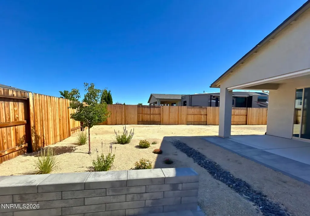 2247 Slater Mill Spanish Springs NV 89441