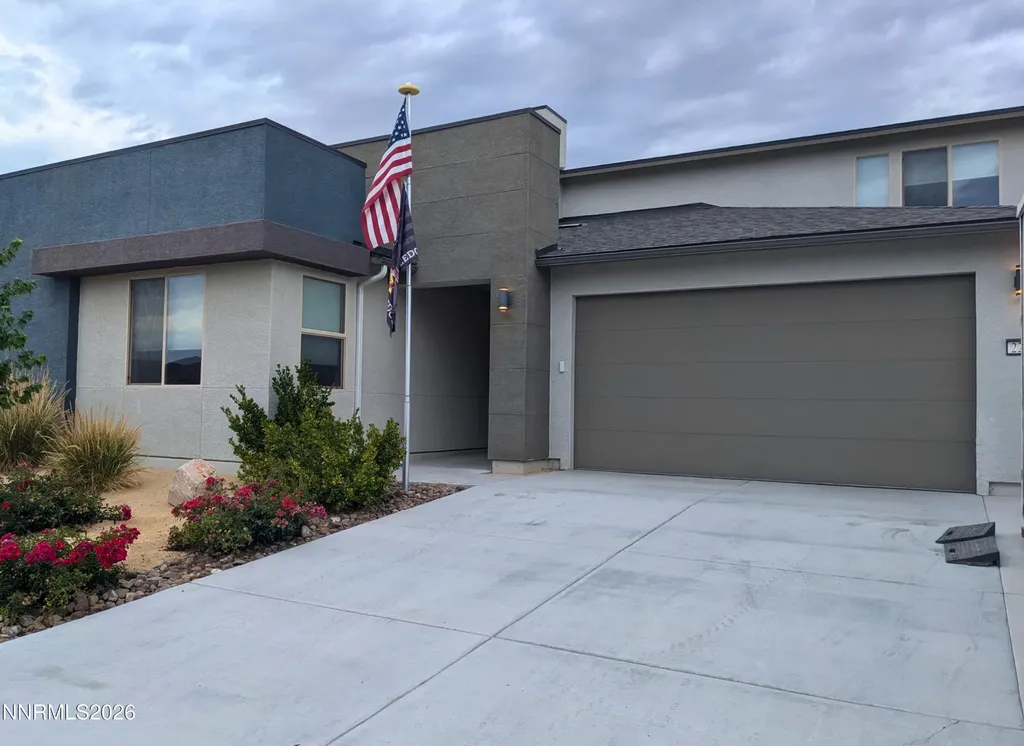 2247 Slater Mill Spanish Springs NV 89441