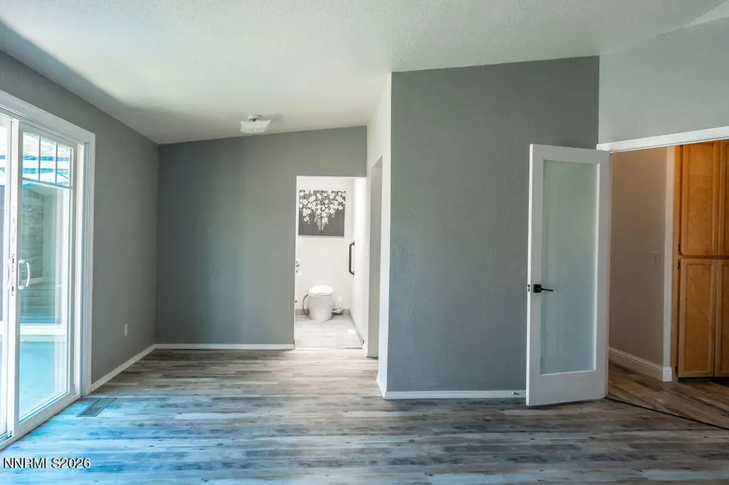1192 Slide Mountain Carson City NV 89706