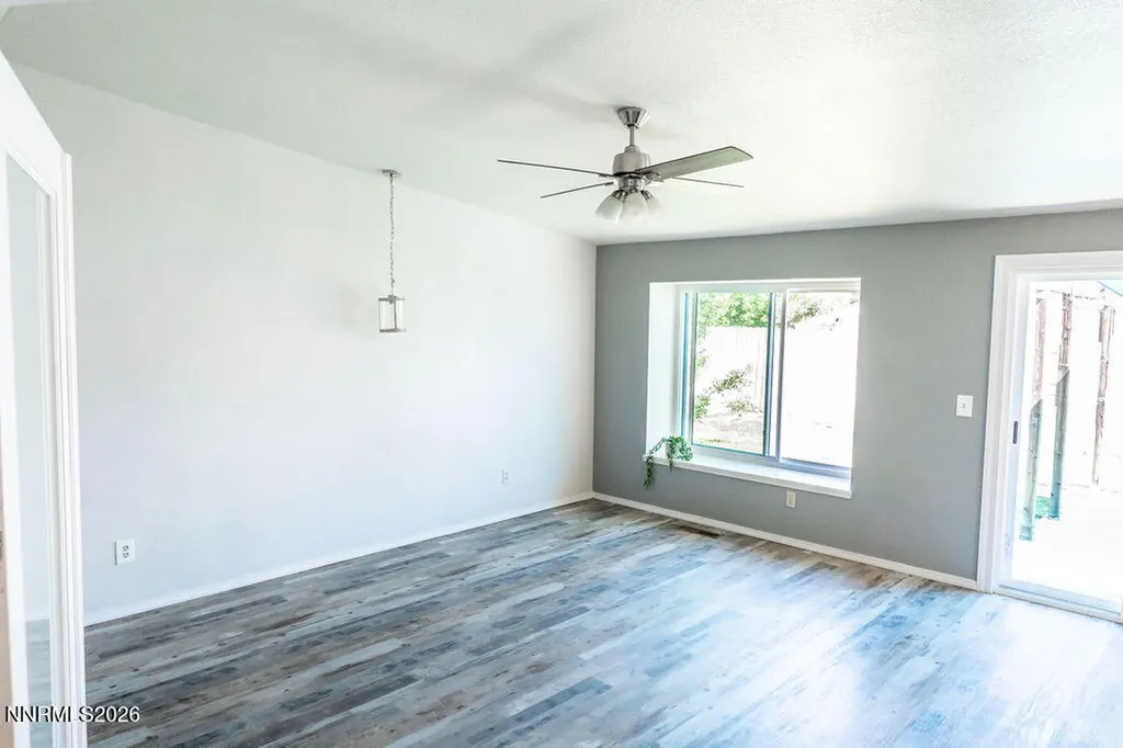 1192 Slide Mountain Carson City NV 89706