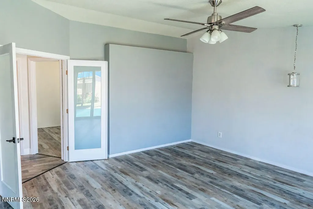 1192 Slide Mountain Carson City NV 89706