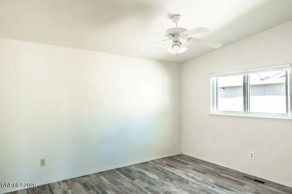 1192 Slide Mountain Carson City NV 89706