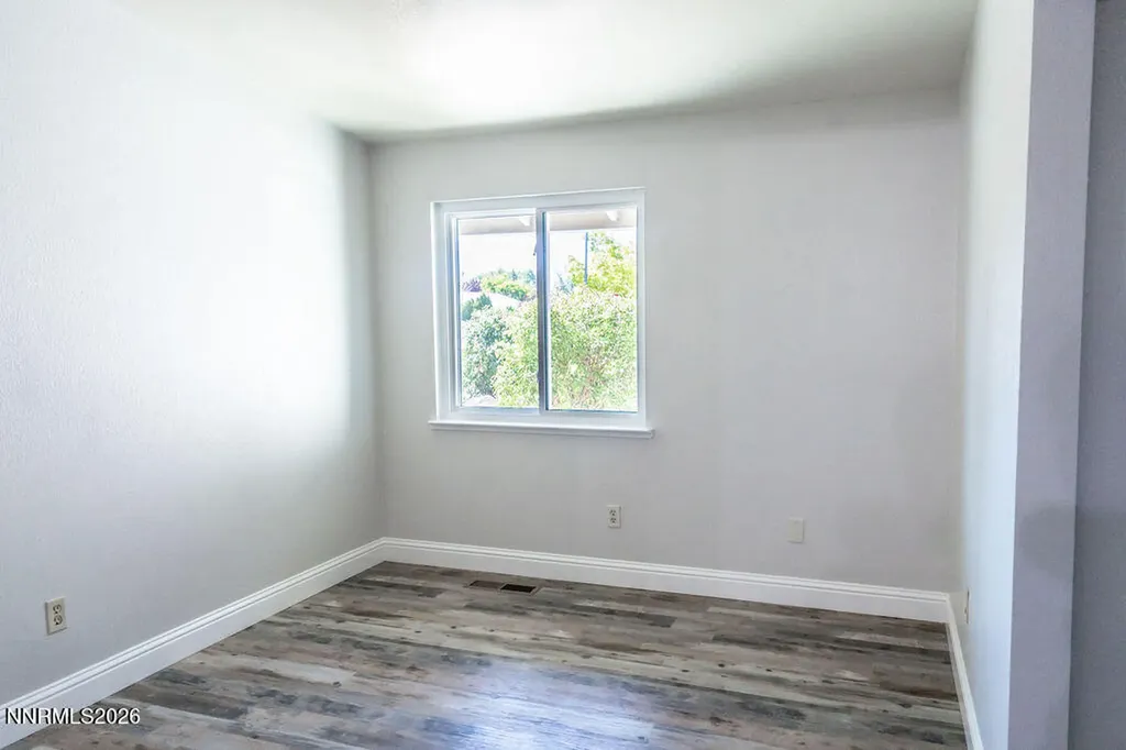 1192 Slide Mountain Carson City NV 89706