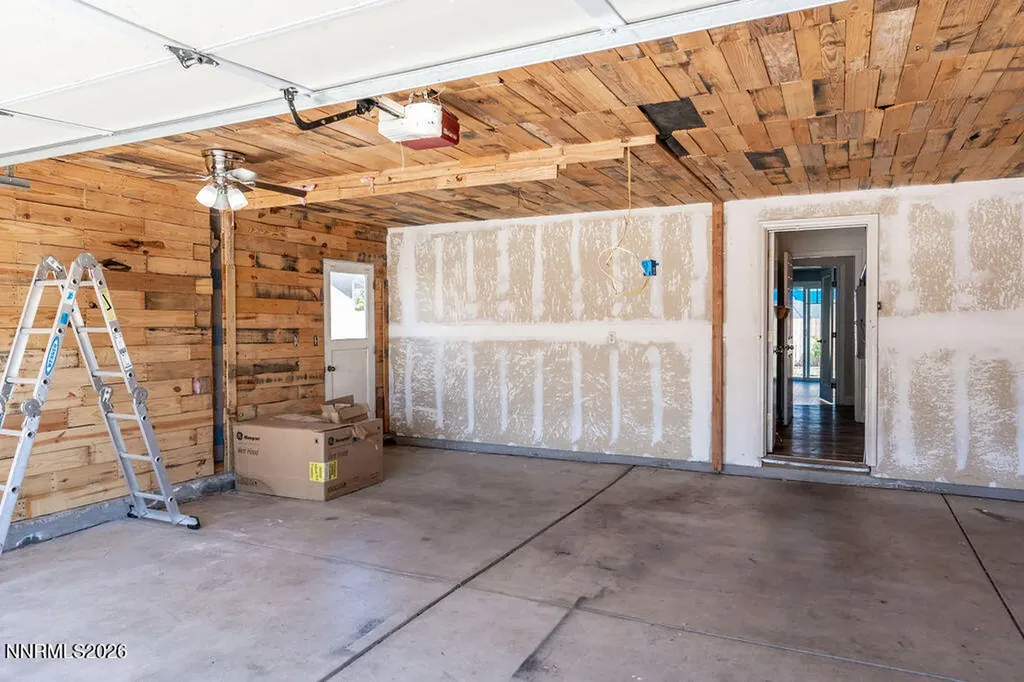 1192 Slide Mountain Carson City NV 89706