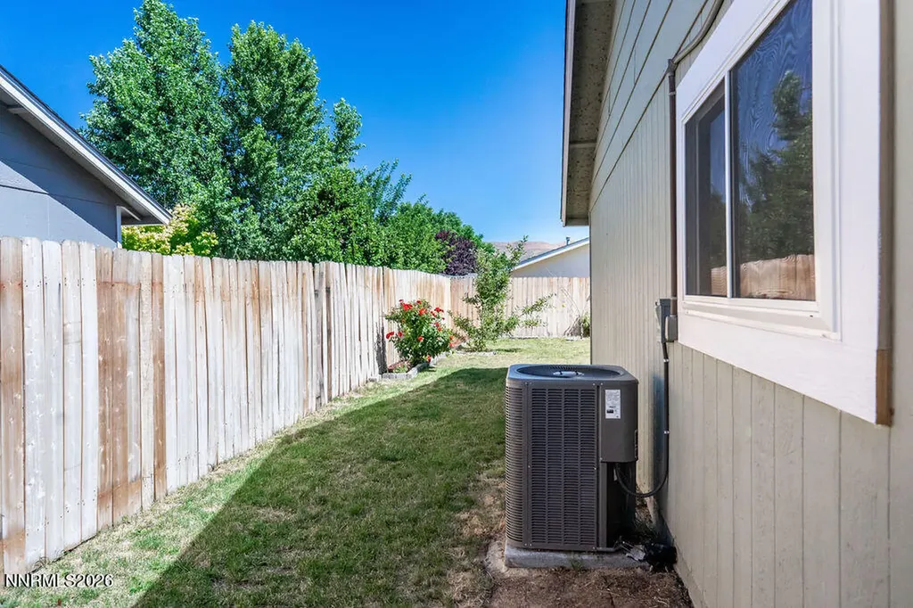 1192 Slide Mountain Carson City NV 89706
