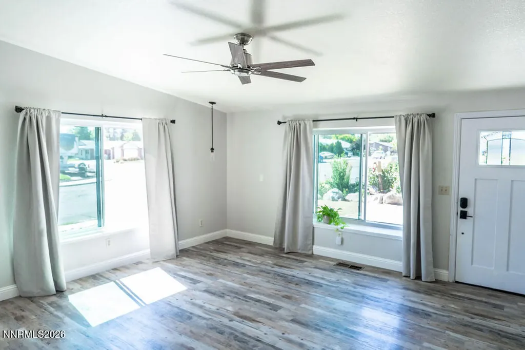 1192 Slide Mountain Carson City NV 89706