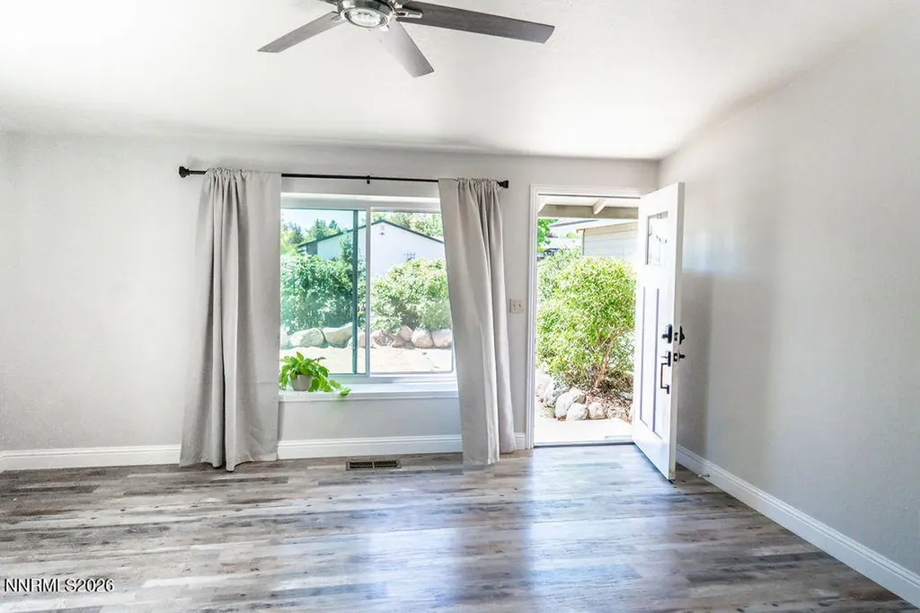 1192 Slide Mountain Carson City NV 89706