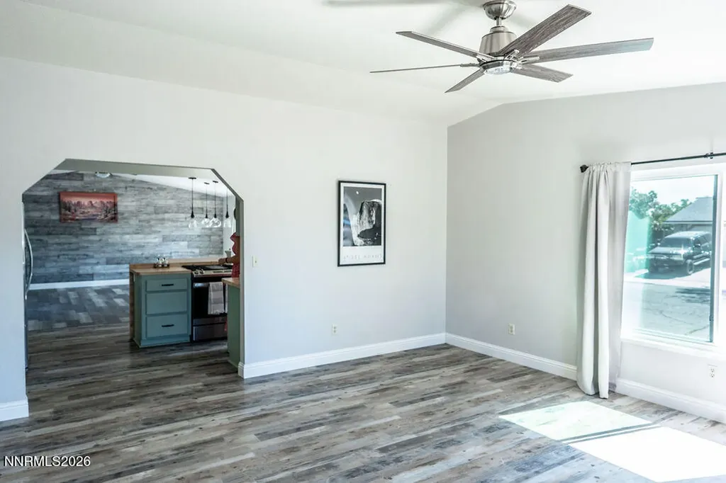 1192 Slide Mountain Carson City NV 89706