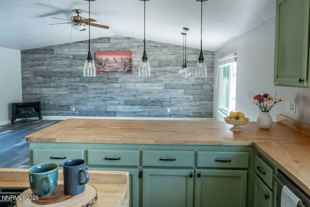 1192 Slide Mountain Carson City NV 89706