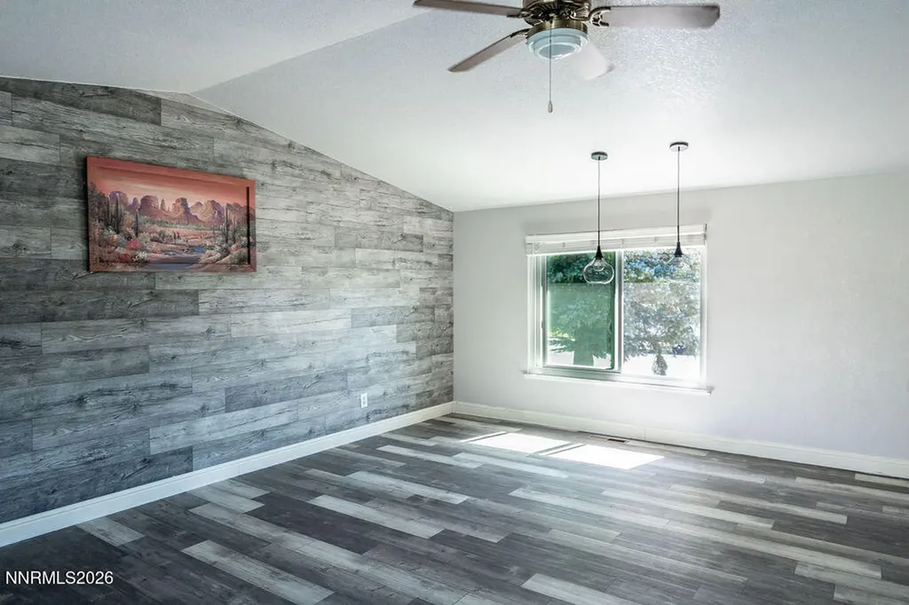 1192 Slide Mountain Carson City NV 89706
