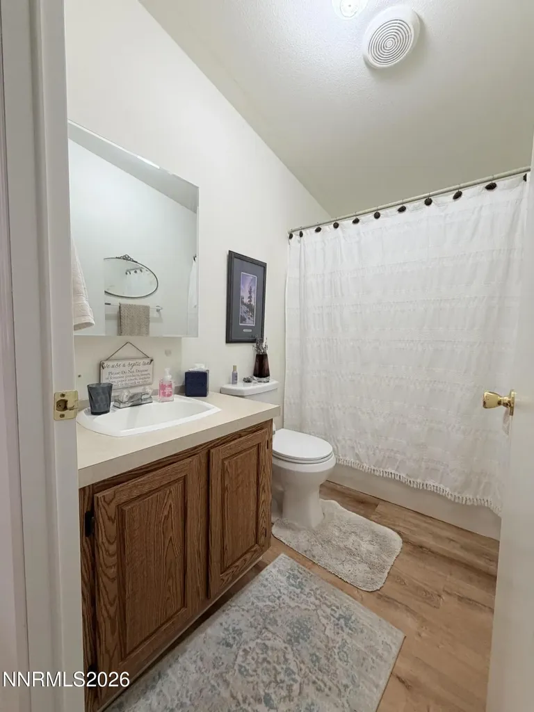 3660 Slate Wellington NV 89444