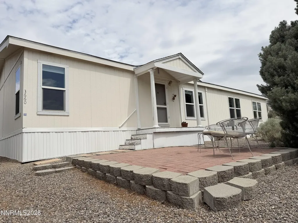 3660 Slate Wellington NV 89444