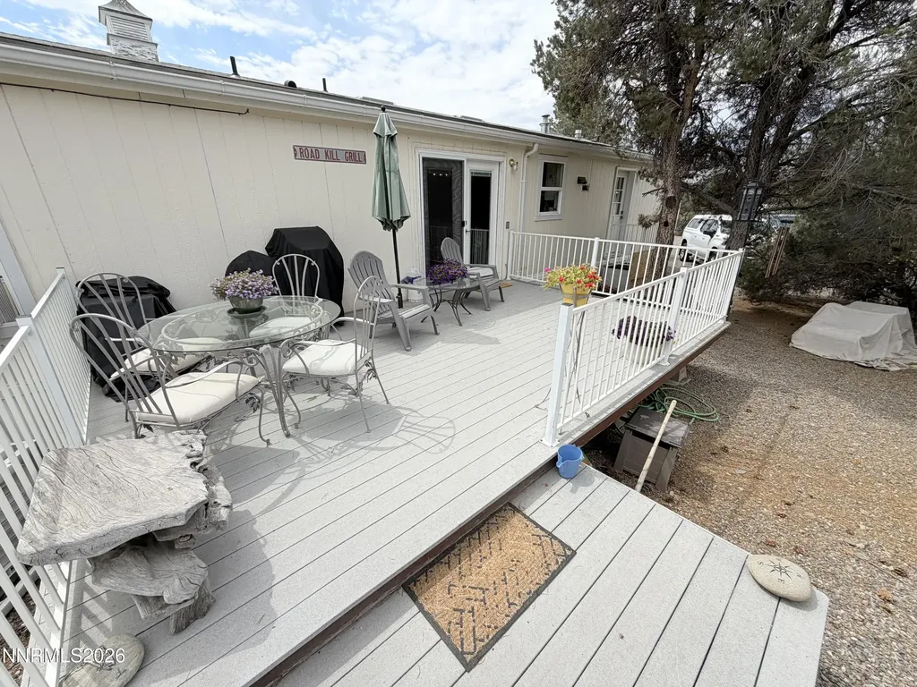 3660 Slate Wellington NV 89444