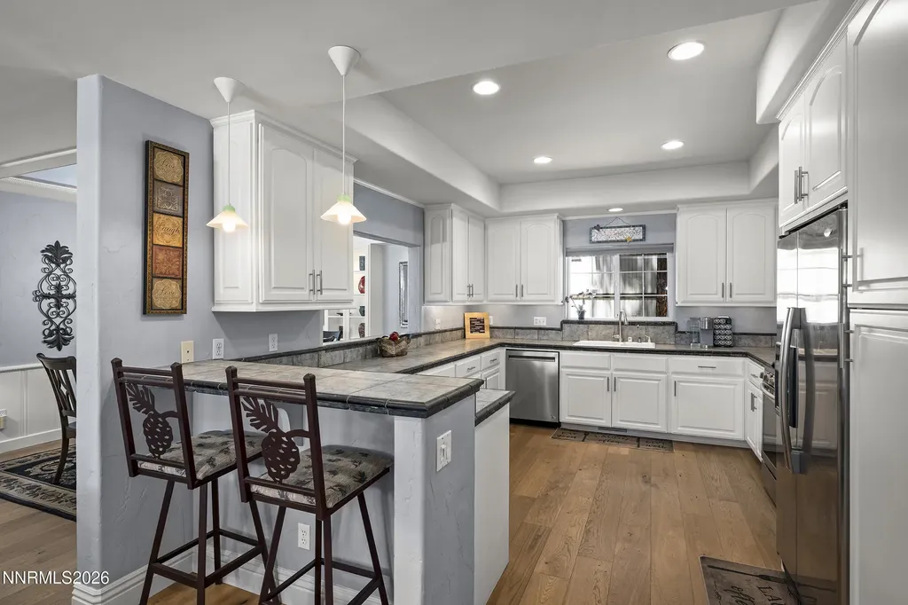 1064 Lucerne Incline Village NV 89451