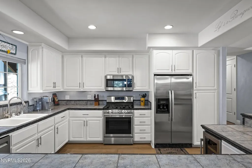 1064 Lucerne Incline Village NV 89451