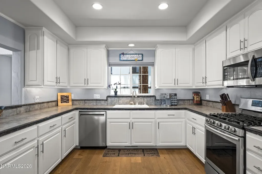 1064 Lucerne Incline Village NV 89451