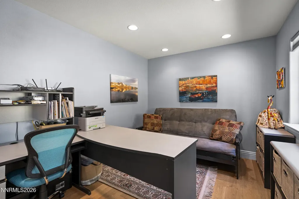1064 Lucerne Incline Village NV 89451
