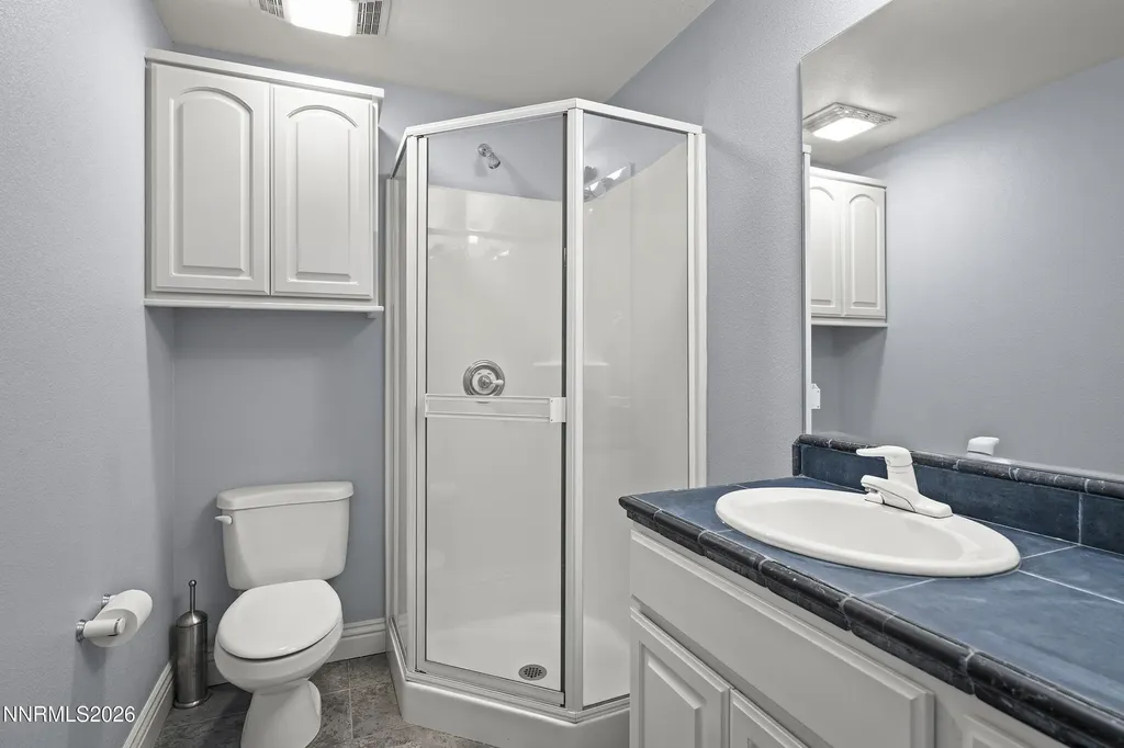 1064 Lucerne Incline Village NV 89451