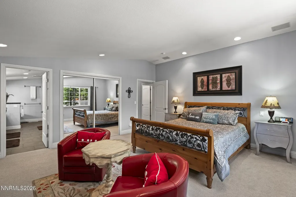 1064 Lucerne Incline Village NV 89451