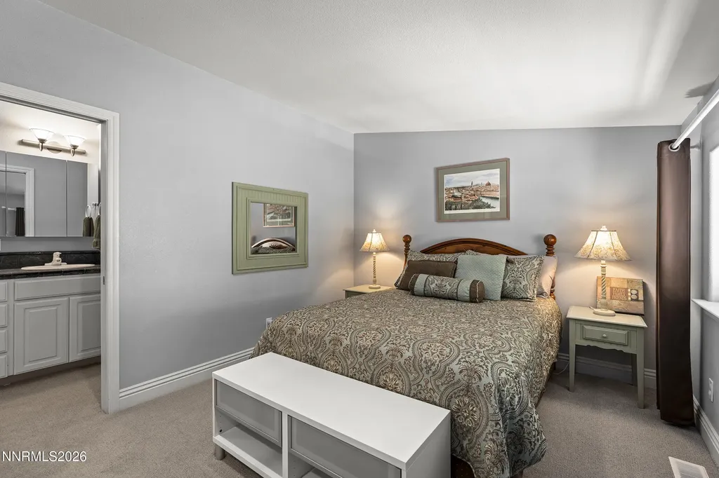 1064 Lucerne Incline Village NV 89451