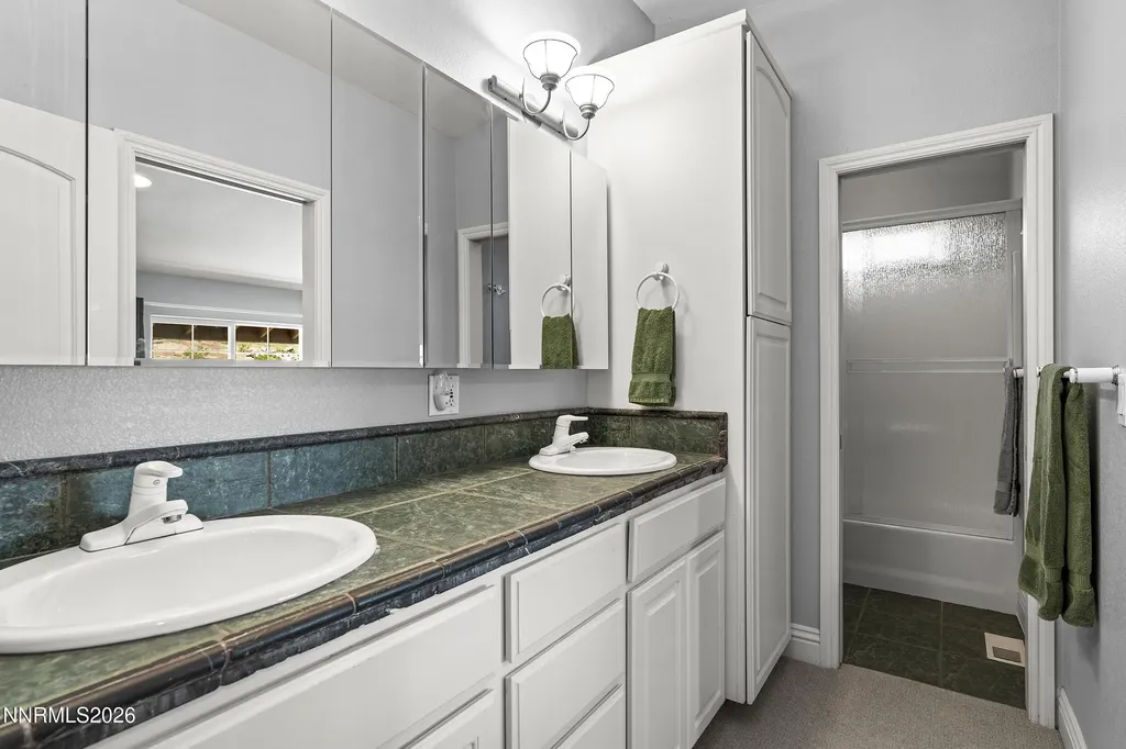 1064 Lucerne Incline Village NV 89451