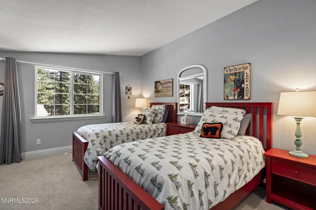 1064 Lucerne Incline Village NV 89451
