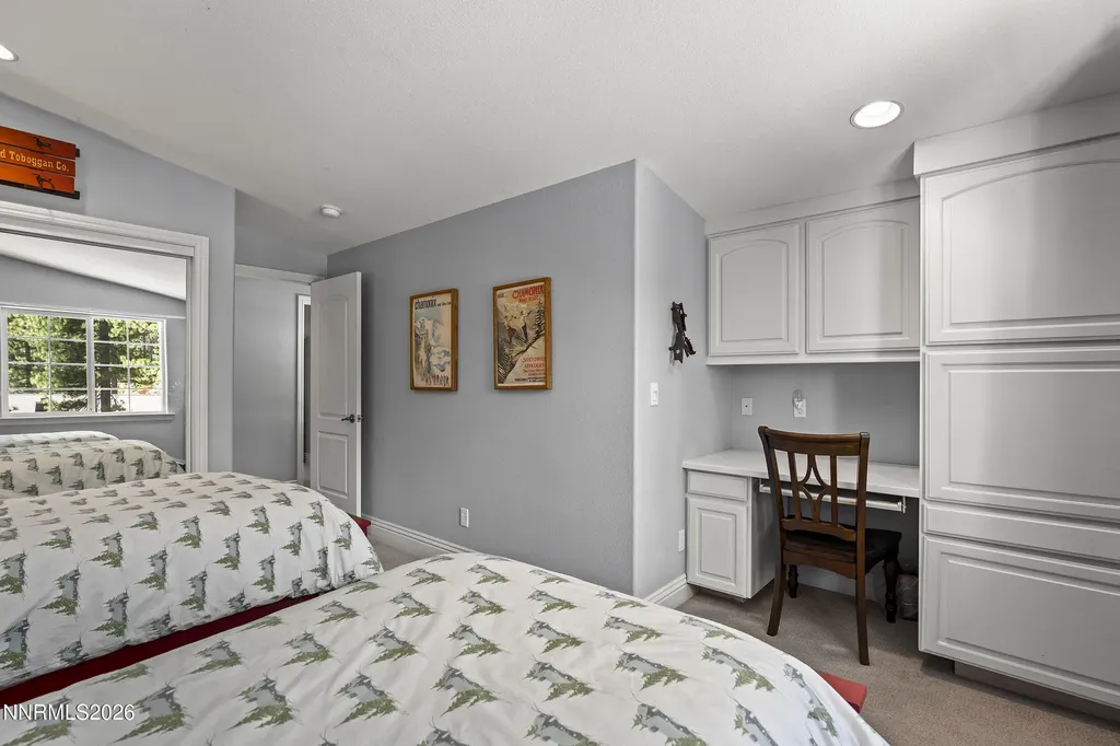 1064 Lucerne Incline Village NV 89451