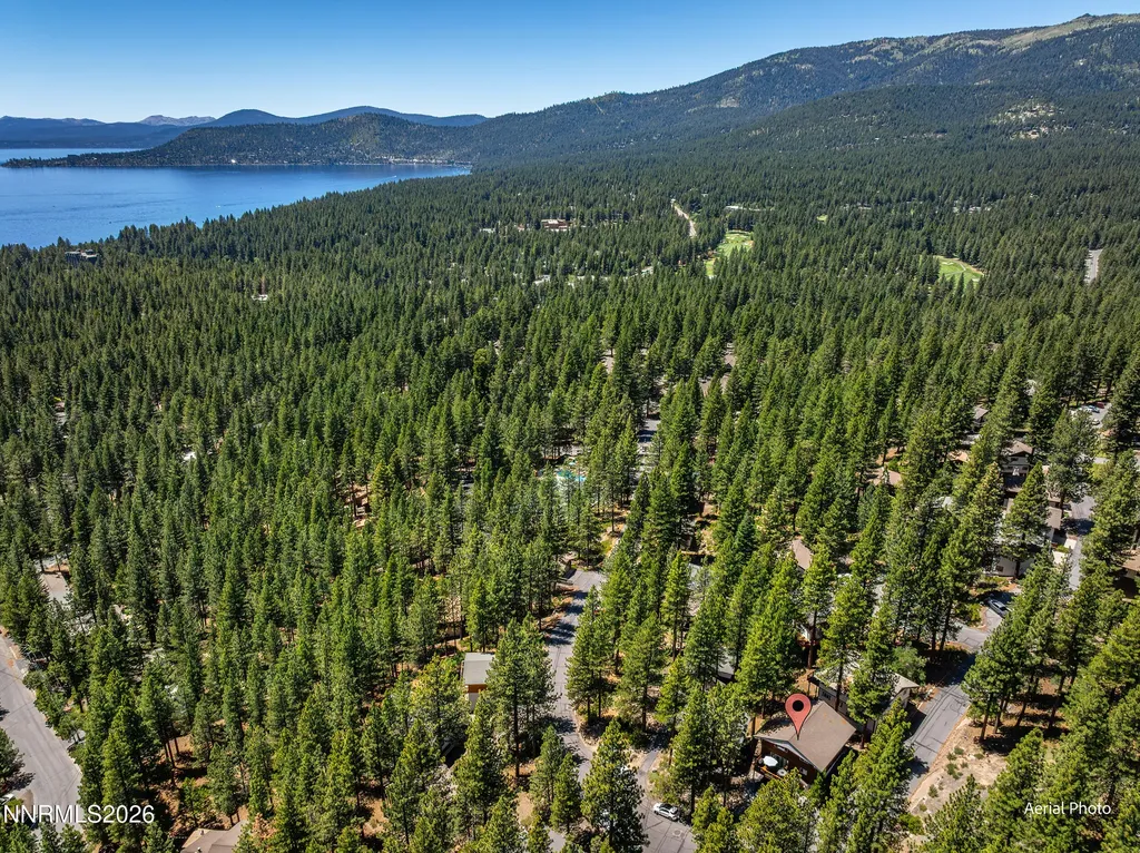 1064 Lucerne Incline Village NV 89451