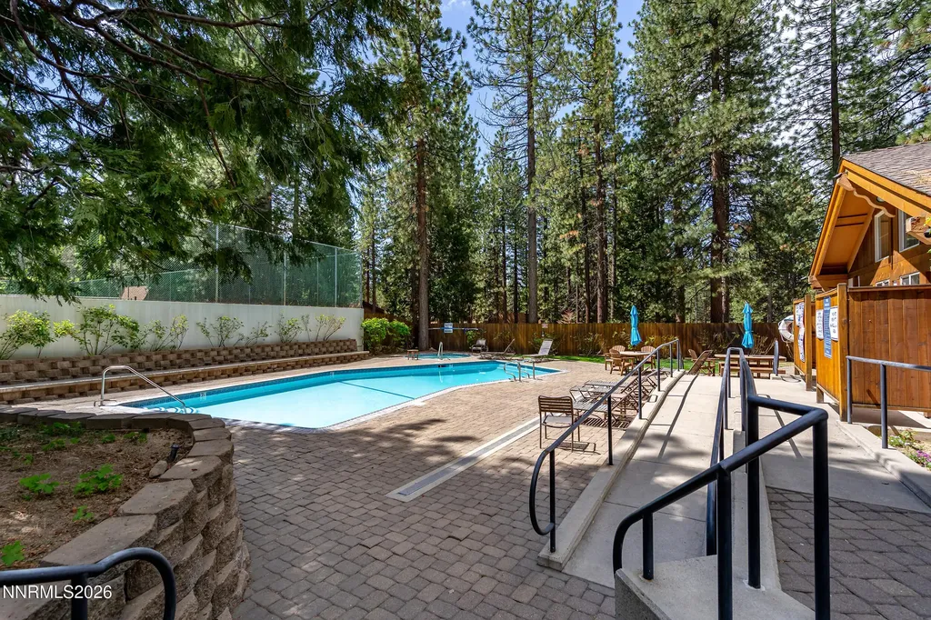 1064 Lucerne Incline Village NV 89451