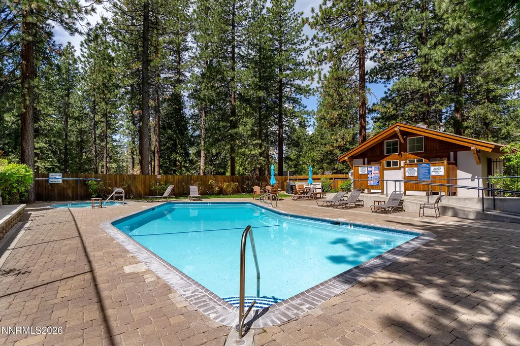 1064 Lucerne Incline Village NV 89451